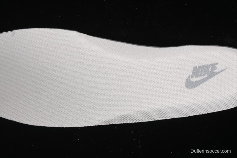 Nike Air Force 1 '07 Low Supreme The North Face Collaboration - Beige Grey Low-Top Casual Sneakers - XZ1996-710