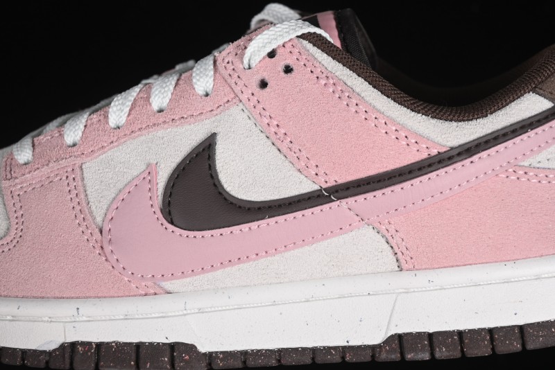 Nike Dunk Low 85 Double Swoosh Series SB Low-Top Casual Skate Shoes - HV1799-161