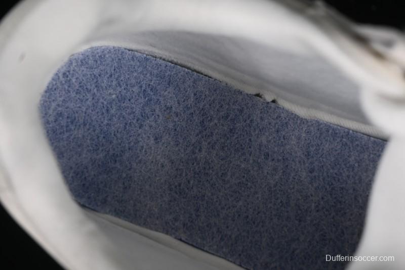 GG-CC Thick Sole Platform Comfortable Commuting Fleece Lined Casual Shoes - G24X9856