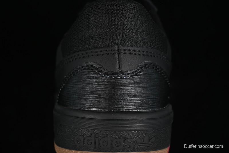 Adidas Originals Tyshawn IF9709 Comfortable Durable Low-Top Skate Shoes - IF9709