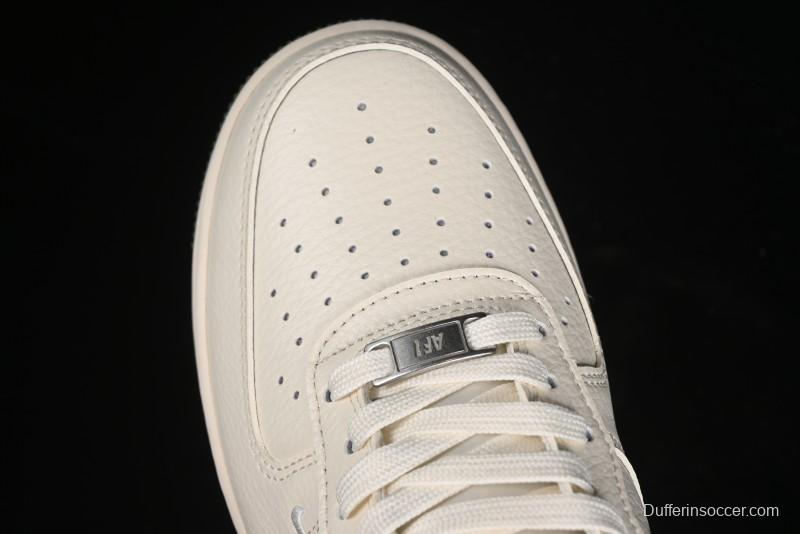 Nike Air Force 1 '07 Low Custom Casual Sneakers - CW2288-111