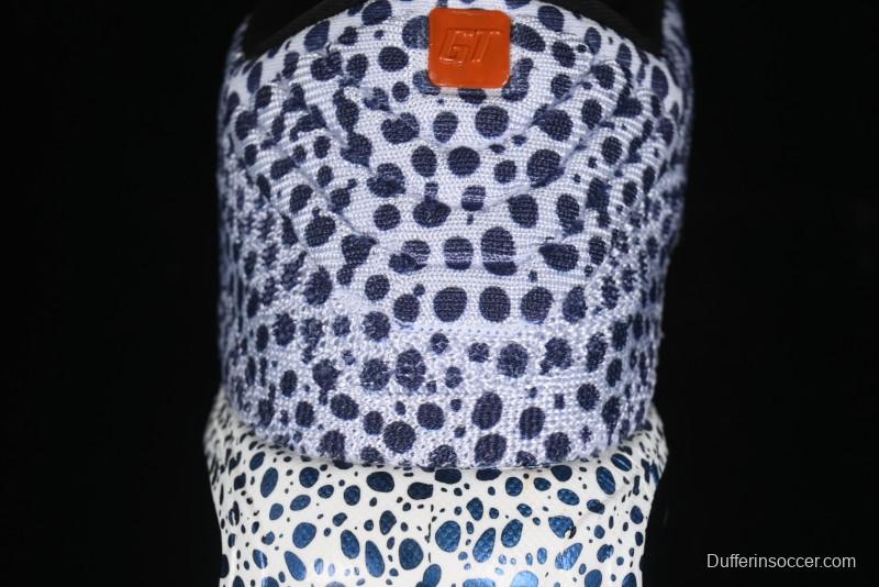 Nike Air Zoom G.T. Hustle 3 Basketball Shoes with Cushioning and Breathability - FV3425-900