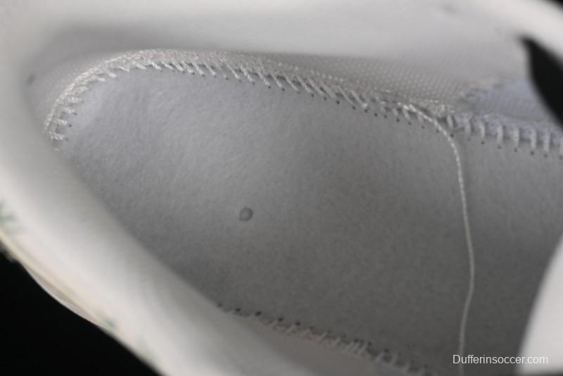 Nike Air Jordan 1 Low AJ1 LV Collaboration - Printed Dark Blue Swoosh High-End Custom Retro Basketball Shoes - WG8850-009