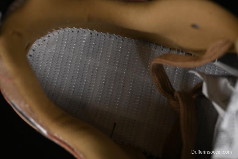 Nike Jam Suede Slip-Resistant Wear-Resistant Low-Top Casual Shoes - FN0314-200