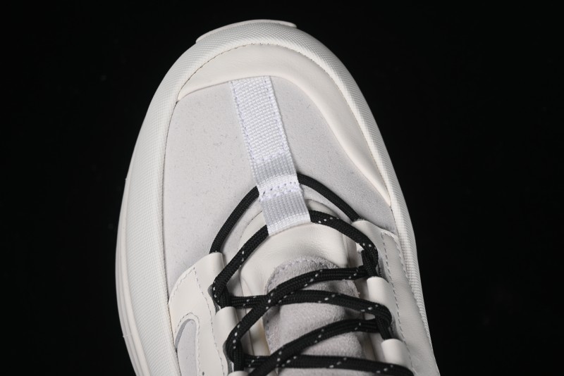 Canada Goose Glacier Trail Sneaker Low-Top Lifestyle Casual Shoes - X.E5