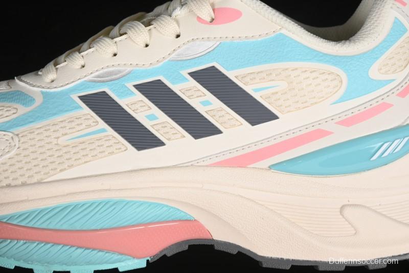 Adidas Originals Mts Pro IH5838 Retro Breathable Cushioned Casual Running Shoes - IH5838