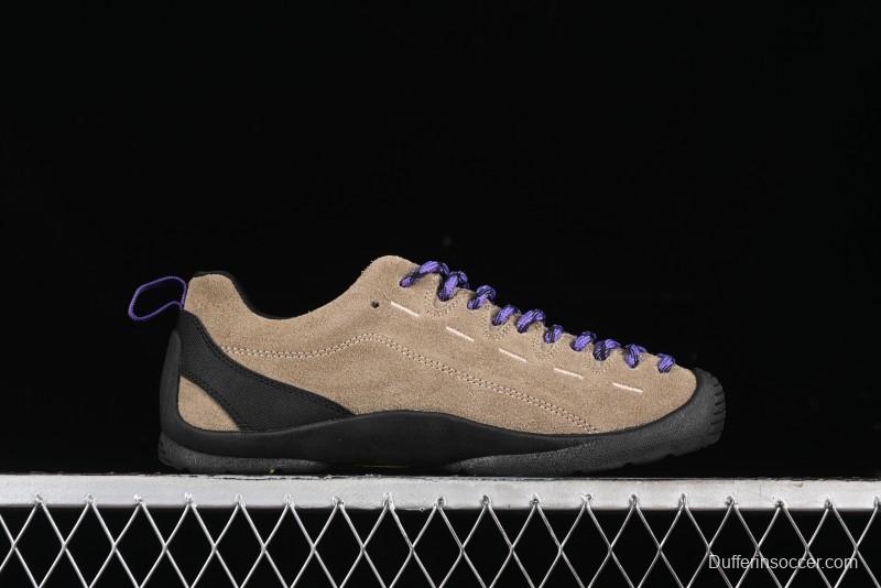 Keen Jasper Japanese Street Retro Style Outdoor Shoes - 1027688