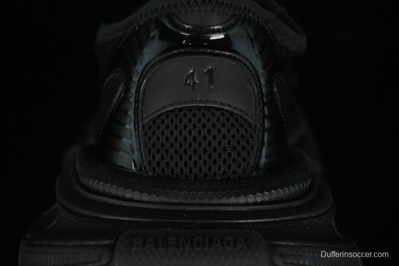 Balenciaga 3XL Slip On Sneakers - W3XSO1000