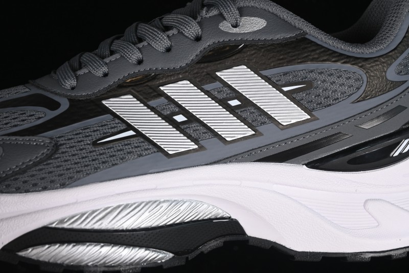 Adidas Originals Mts Pro IH6348 Retro Breathable Cushioned Casual Running Shoes - IH6348