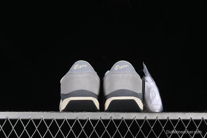 Onitsuka Tiger Ultimate 81 EX 40th Anniversary Breathable Comfort Casual Shoes - 1183C074-020