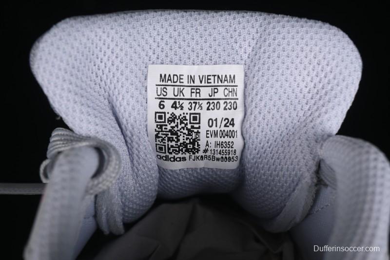 Adidas Originals Mts Pro IH6352 Retro Breathable Cushioned Casual Running Shoes - IH6352