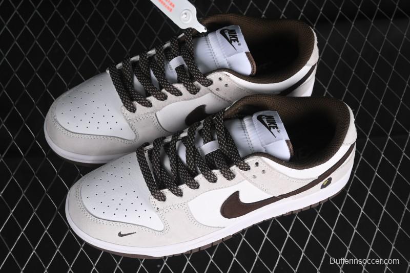 Nike SB Dunk Low BAPE Collection - Anniversary Premium Customized Casual Sneakers - KK1888-011