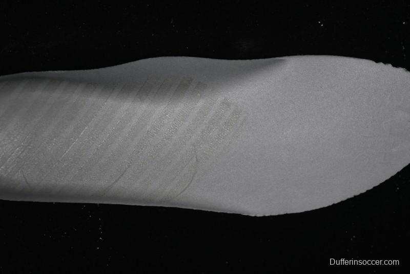 Nike Air Force 1 '07 Low Casual Sneakers with Mint Mambo Anime Theme and Gold Spray - ZH0316-040