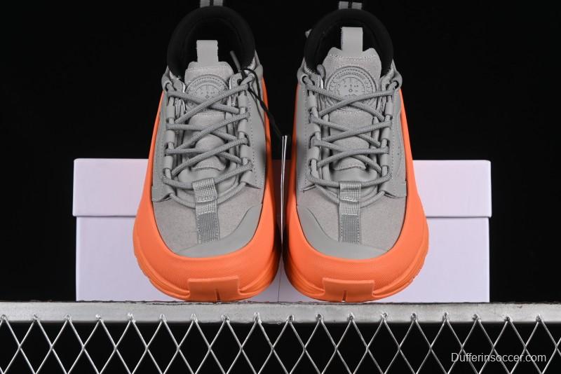 Canada Goose Glacier Trail Sneaker Low-Top Lifestyle Casual Shoes - X.E5