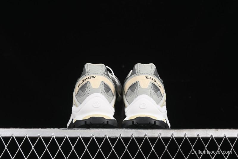 Salomon XT-Quest Outdoor Trail Running Shoes with SENSIFIT Technology and CONTAGRIP Outsole - 477758-23