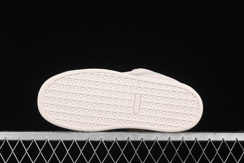 Puma Suede XL Retro Casual Sneakers - 398708-02
