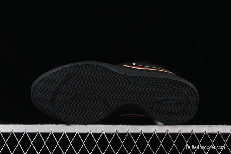 Nike Book 1 Devin Booker Men's Performance Basketball Shoes with Zoom Air Cushion - FJ4250-001