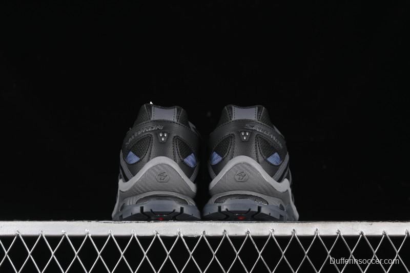 Salomon XT-Quest Mountain Trail Running Shoes with SENSIFIT Technology - 473616-28