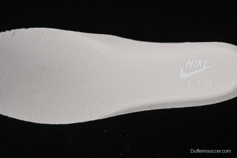 Nike Air Force 1'07 Low "Three Blade Flow" One Piece Series - Zoro's Santoryu Casual Sneakers - CJ0304-510