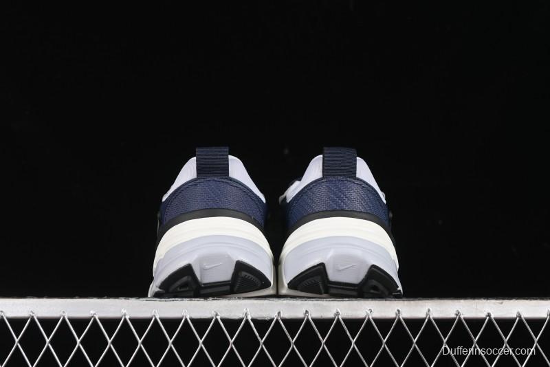 Nike V2K Runtekk Run Cushioned Anti-Slip Retro Low-Top Running Shoes - HJ4497-400