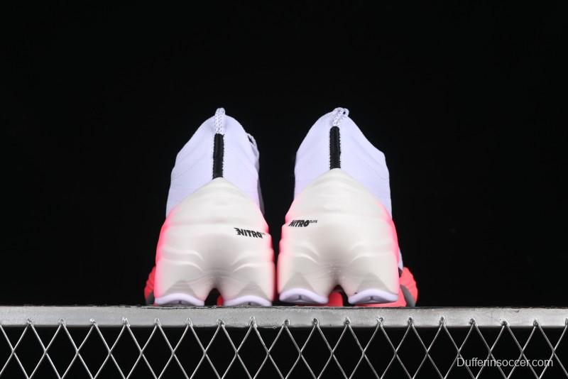 Puma Deviate Nitro 3.0 Cushioned Comfortable Soft Sole Running Shoes with Rebound Foam - 310694-01