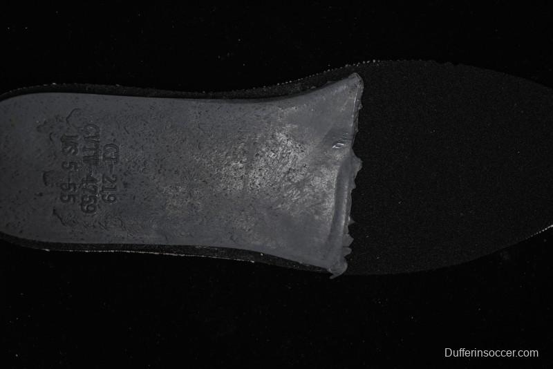 Converse One Star Hello Kitty Collaboration Low Top Casual Sneakers with Embroidered Bow - 362941C