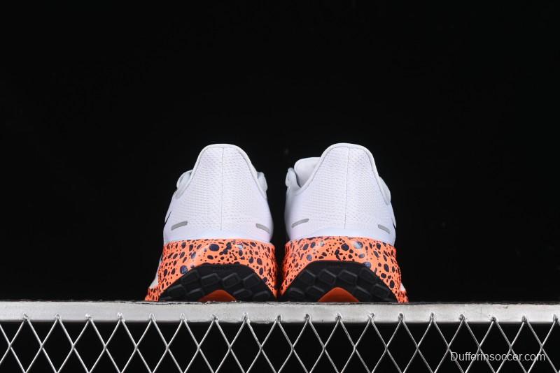 Nike Air Zoom Pegasus 41 Breathable Lightweight Running Shoes with Cushioning - FV2229-900