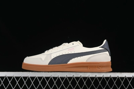 Puma Suede XL Skate Retro Casual Sneakers - 395363-06
