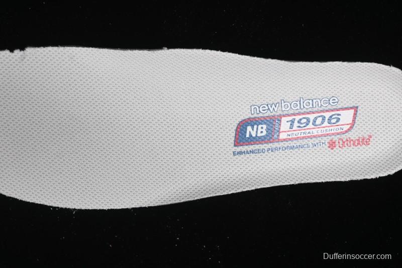 New Balance 1906 Series Retro Dad Style Casual Running Shoes - M1906AB