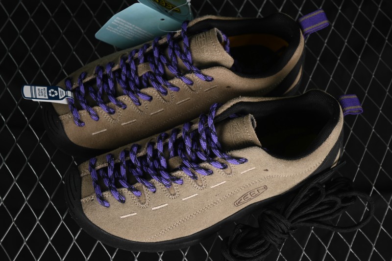 Keen Jasper Japanese Street Retro Style Outdoor Shoes - 1027688