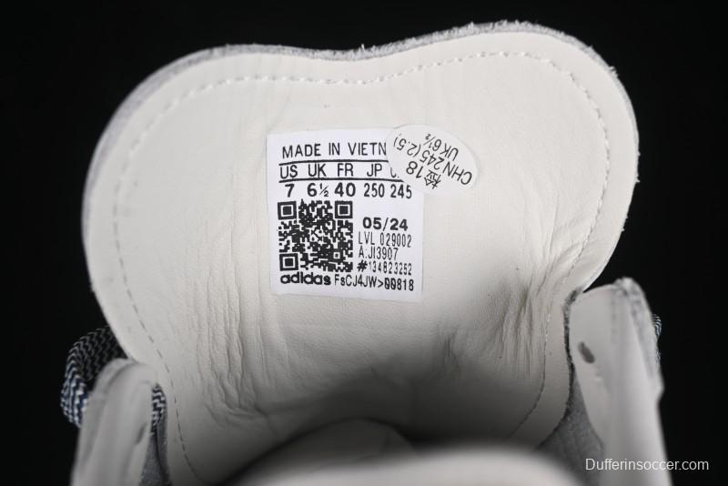 Adidas Originals Samba OG Retro Casual Sneakers - JI3907