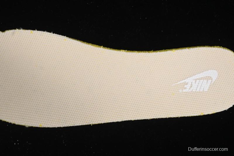 Nike Kaws x Air Force 1 '07 Low Custom Casual Sneakers - CW6688-806