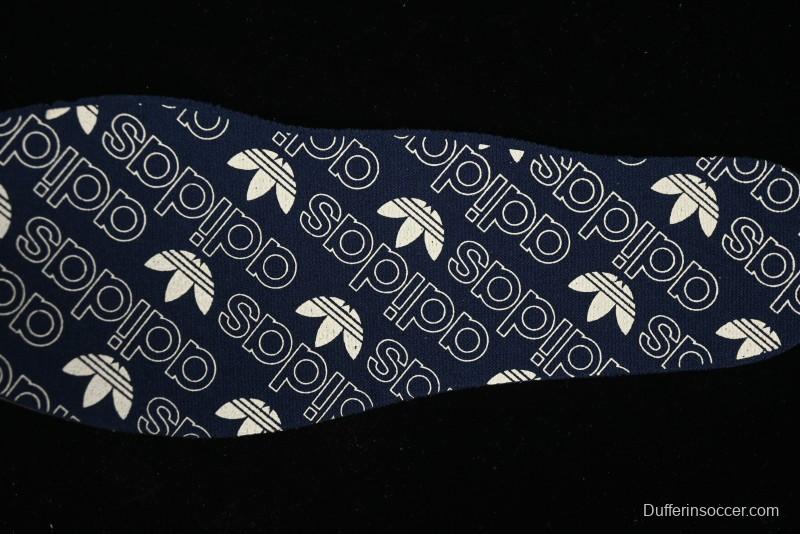 Adidas Originals Samba OG Retro Casual Sneakers - IG1968