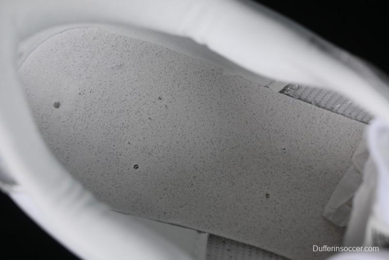 Adidas Originals Taekwondo JS1192 Low-Top Training Shoes for Comfortable and Anti-Slip Performance - JS1192