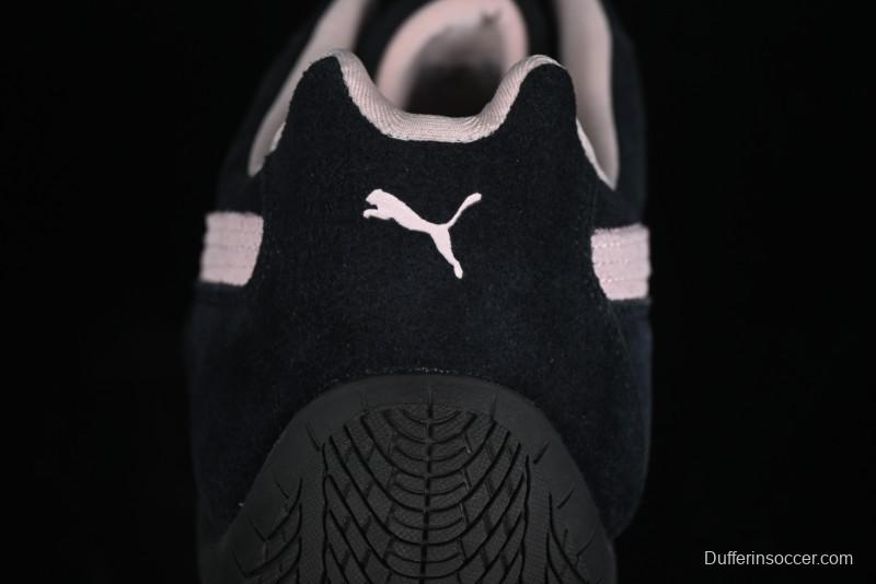 Puma The Open Product x Puma Speedcat Low-Top Lifestyle Sneakers - 398846-09