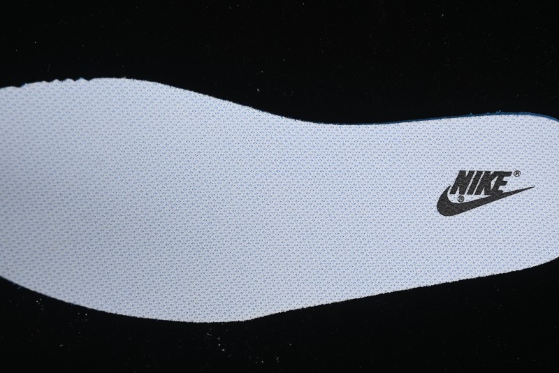 Nike Travis Scott x Fragment Design x Air Jordan 1 Low OG SP AJ1 Low Top Casual Sneakers - CH6336-015
