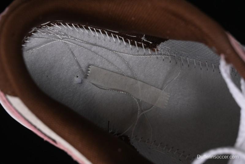 Nike Dunk Low 85 Double Hook SB Low-Top Casual Skate Shoes - HV1799-161