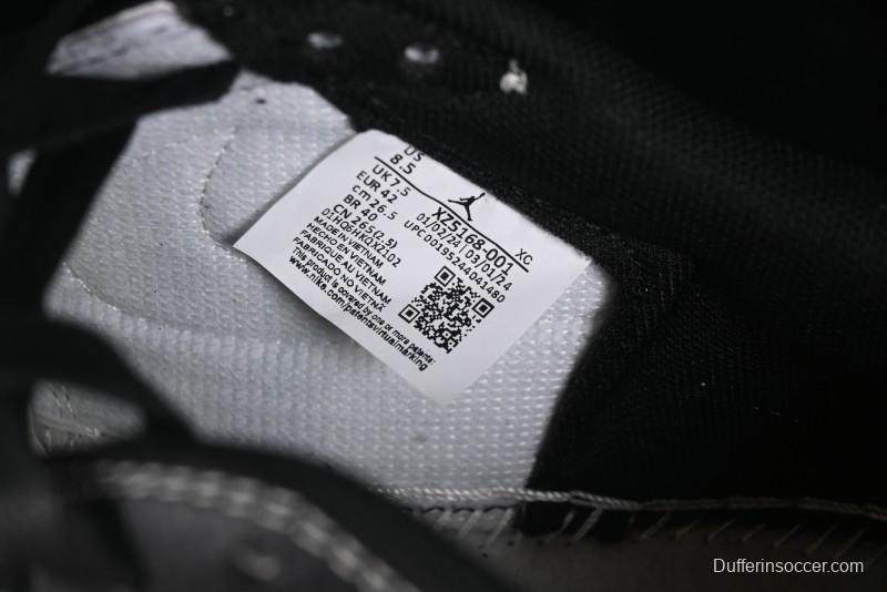 Nike Travis Scott x Fragment Design x Air Jordan 1 Low OG SP AJ1 Lifestyle Sneakers - XZ5168-001