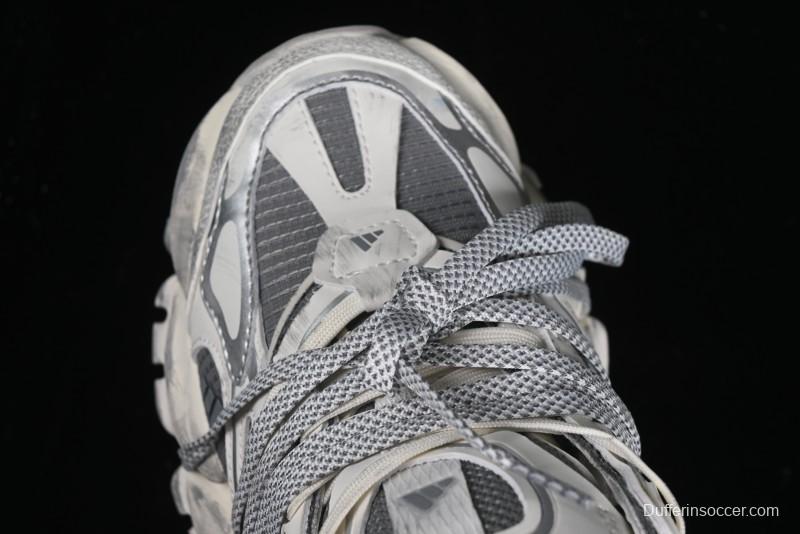 Adidas Vento XLG Deluxe Retro Casual Dad Shoes - JS1588