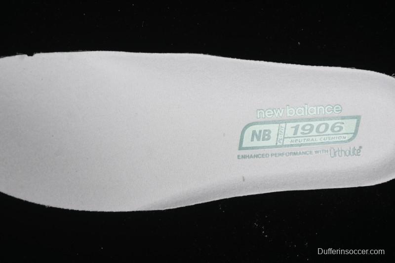 New Balance 1906 Series Retro Dad Style Casual Running Shoes - M1906RZC