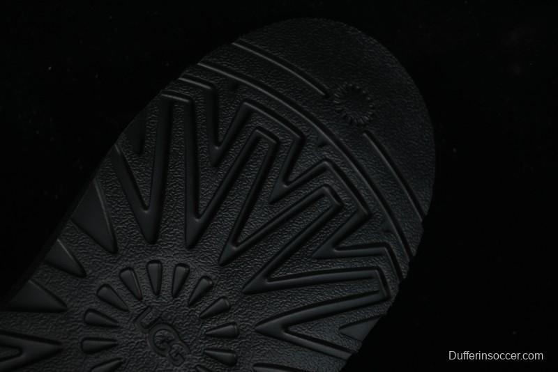 UGG LE FU Low Top Slip-On Lifestyle Casual Shoes - 1131616