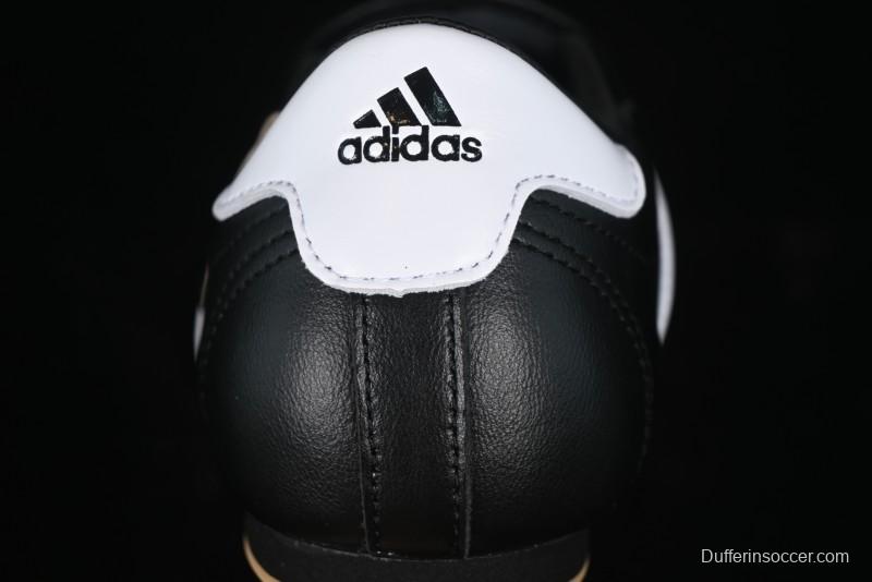 Adidas Originals Taekwondo JQ4775 Low-Top Training Shoes for Comfortable Non-Slip Workouts