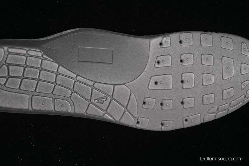 Nike Air Max 1 Retro Running Shoes with Half-Sole Air Cushion - FZ0628-010