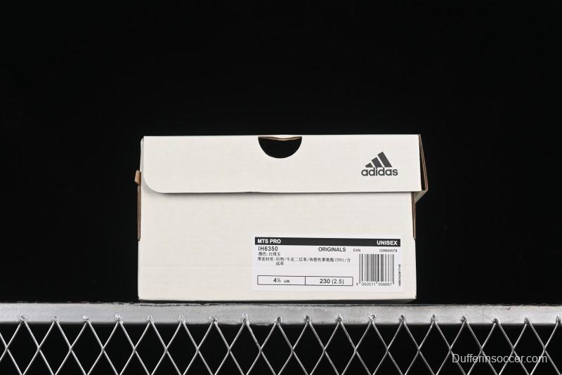 Adidas Originals Mts Pro IH6350 Retro Breathable Cushioned Casual Running Shoes - IH6350
