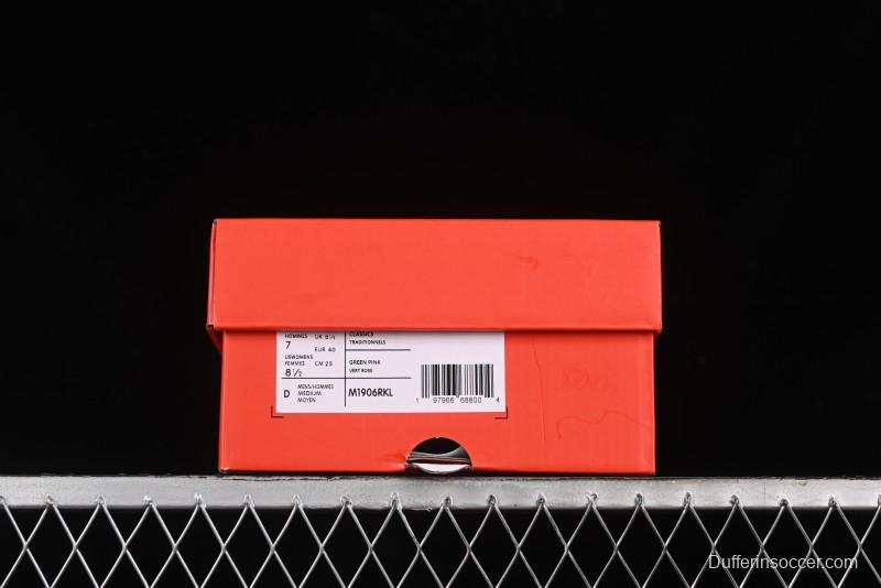 New Balance 1906 Series Retro Dad Style Casual Running Shoes - M1906RKL