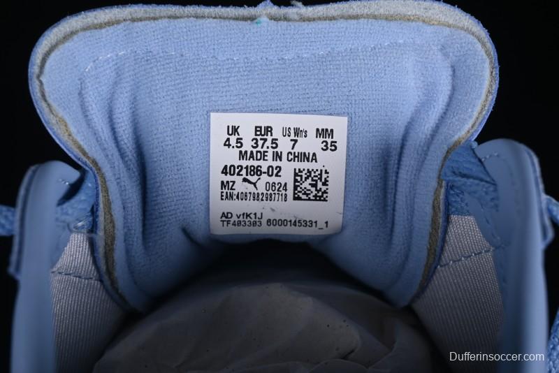 Puma Bella UT Leather Fashion Casual Sports Shoes - 402186-02