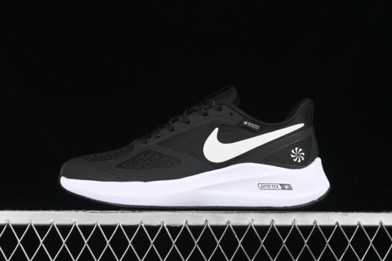 Nike Zoom Winflo 7 Moon Landing Series Casual Cushioning Running Shoes - CJ0291-200