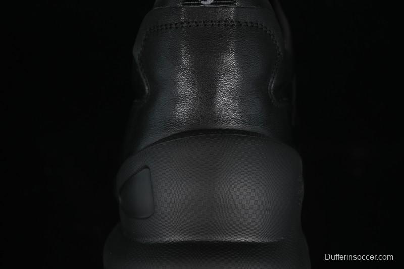 ECCO BIOM C Series Breathable Lightweight Anti-Slip Cushioned Leather Running Shoes - 88251701001