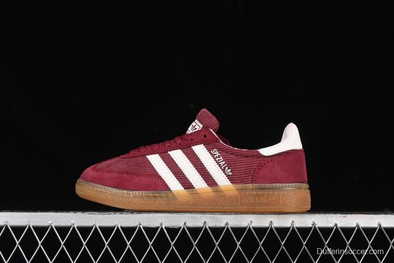 Adidas Handball Spezial Retro Casual Sneakers - IG1978