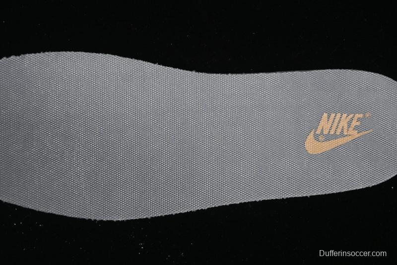 Nike SB Dunk Low Stussy Collaboration - Off White Grey Pig Anniversary Custom Low-Top Casual Skate Shoes - XX2025-888